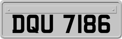 DQU7186