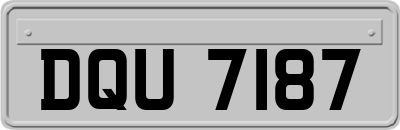 DQU7187