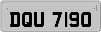 DQU7190