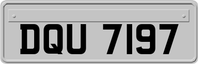 DQU7197