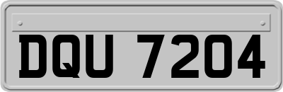 DQU7204