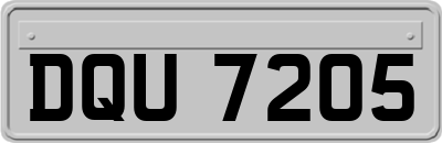 DQU7205