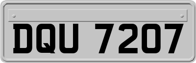 DQU7207
