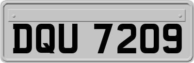DQU7209
