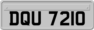 DQU7210