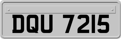 DQU7215