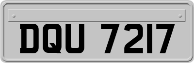 DQU7217