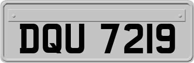 DQU7219