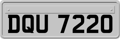 DQU7220
