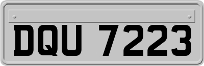 DQU7223