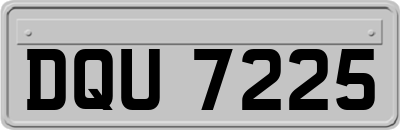 DQU7225