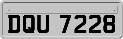 DQU7228
