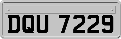 DQU7229