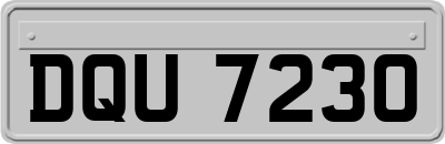 DQU7230