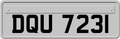 DQU7231