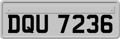 DQU7236