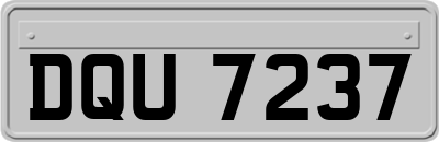 DQU7237