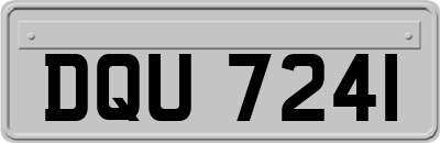 DQU7241