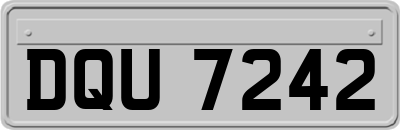 DQU7242