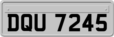 DQU7245