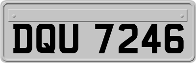 DQU7246