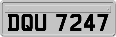 DQU7247