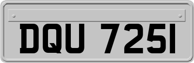 DQU7251
