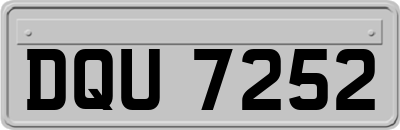 DQU7252