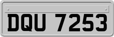 DQU7253