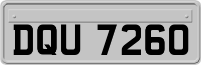 DQU7260