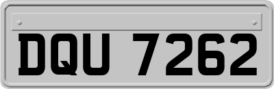 DQU7262