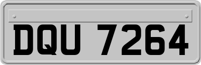 DQU7264