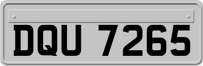 DQU7265