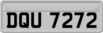 DQU7272