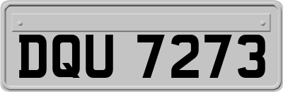 DQU7273