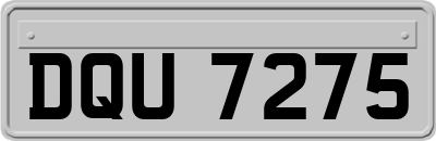 DQU7275