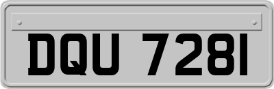 DQU7281