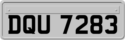 DQU7283