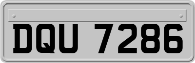 DQU7286