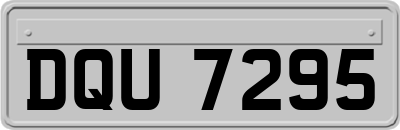 DQU7295