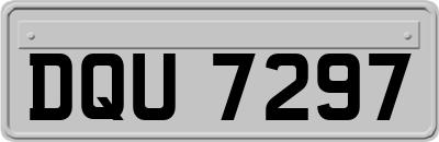 DQU7297