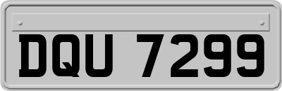 DQU7299
