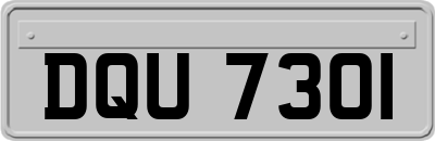 DQU7301