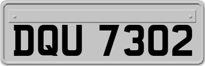 DQU7302