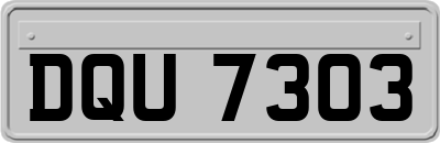 DQU7303