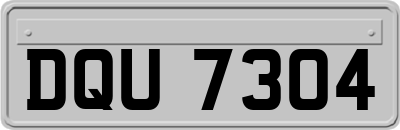 DQU7304
