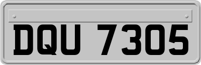 DQU7305