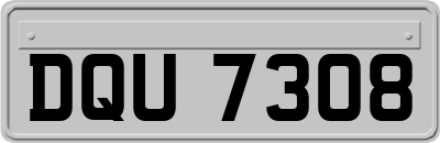 DQU7308