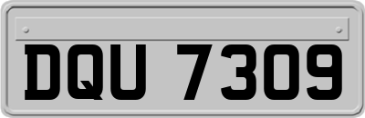 DQU7309