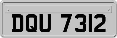 DQU7312
